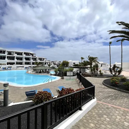 Casahost Bastian Boutique Lanzarote Διαμέρισμα Costa Teguise