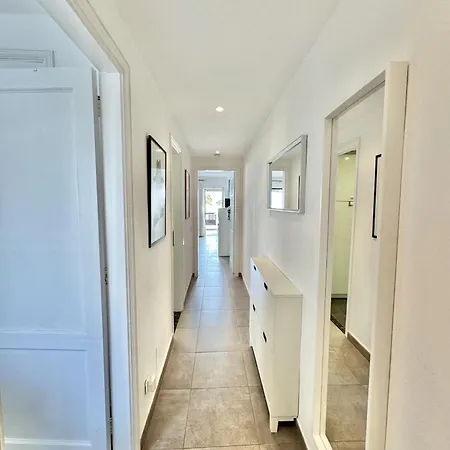 Διαμέρισμα Casahost Bastian Boutique Lanzarote *