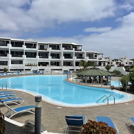 Casahost Bastian Boutique Lanzarote Διαμέρισμα Costa Teguise