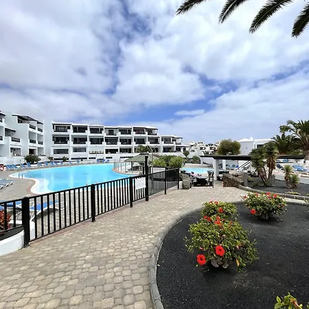 Διαμέρισμα Casahost Bastian Boutique Lanzarote *