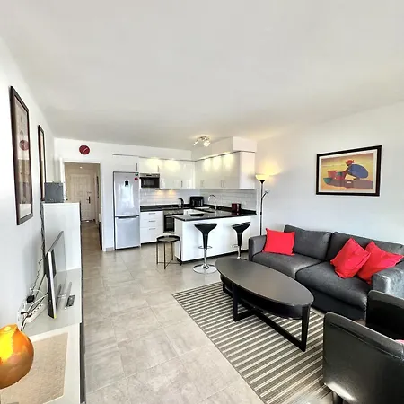 Casahost Bastian Boutique Lanzarote Apartment *
